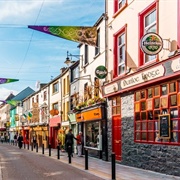 Killarney, Ireland