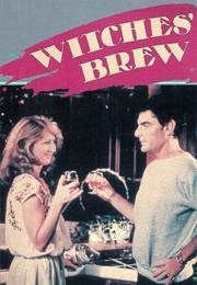 Witches&#39; Brew (1980)