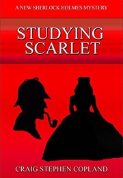 Studying Scarlet (Craig Stephen Copland)