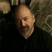 Dave McKean