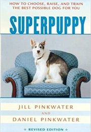 Superpuppy (Daniel Pinkwater)