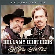 Sugar Daddy - Bellamy Brothers