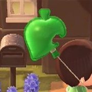 Nook Inc. Balloon