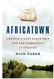 Africatown (Nick Tabor)