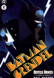 Batman/Grendel (1996) (Matt Wagner)