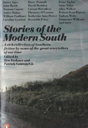 Stories of the Modern South (Ben Forkner)