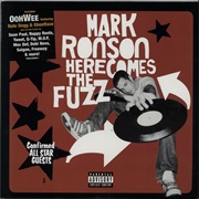 Mark Ronson, Ghostface Killah, Nate Dogg, Trife &amp; Saigon - Here Comes the Fuzz