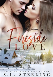 Fireside Love (S.L. Sterling)