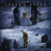 Spock&#39;s Beard - Snow