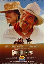 The Good Old Boys (1995)