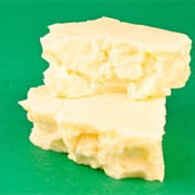 Monterey Jack in Monterey, California