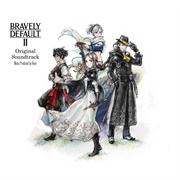 Revo - BRAVELY DEFAULT II (Original Soundtrack)