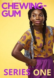 Chewing Gum - Series 1 (2015)