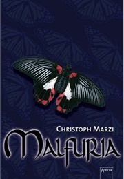 Malfuria 1 (Christoph Marzi)