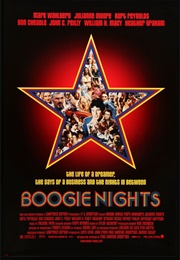 Boogie Nights (1997)