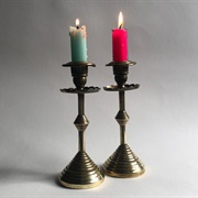 Candlesticks