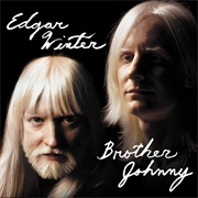 Edgar Winter - Brother Johnny