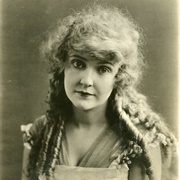 May Allison