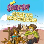 Giddy Up, Scooby-Doo