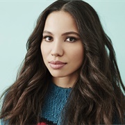 Jurnee Smollett