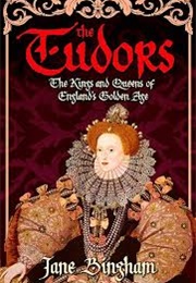 The Tudors (Jane Bingham)