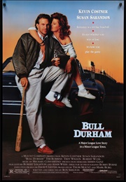 Bull Durham (1988)