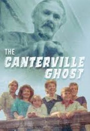 The Canterville Ghost (1974)