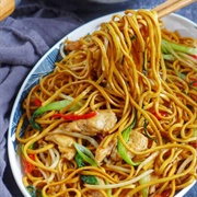 Chow Mein