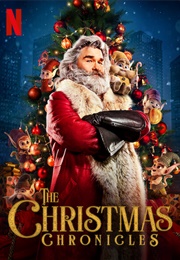 The Christmas Chronicles (2018)