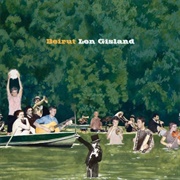 Beirut - Lon Gisland EP