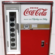 Soda Machine