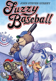 Fuzzy Baseball (John Steven Gurney)