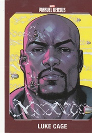 Luke Cage (#43)