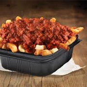 Italian Poutine