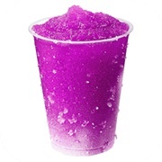 Grape Soda Slush