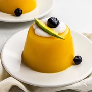 Mango Jelly