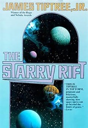 The Starry Rift (James Tiptree, Jr.)