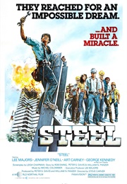 Steel (1979)