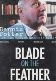 Blade on the Feather (1980)