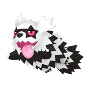 Zigzagoon (Galarian)