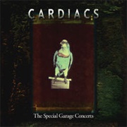 Cardiacs - The Special Garage Concerts