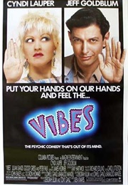 Vibes (1988)