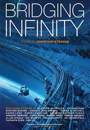 Bridging Infinity (Jonathan Strahan)