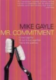 Mr Commitment (Mike Gayle)