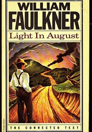 Light in August (Faulkner, William)