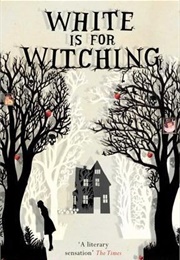 White Is for Witching (Helen Oyeyemi)