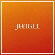 Jungle - Volcano