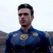 Richard Madden (Scottish)