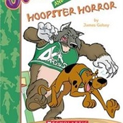 Scooby-Doo and the Hoopster Horror