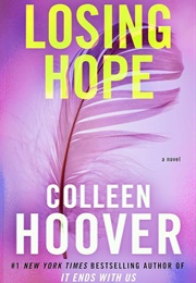 Losing Hope (Colleen Hoover)